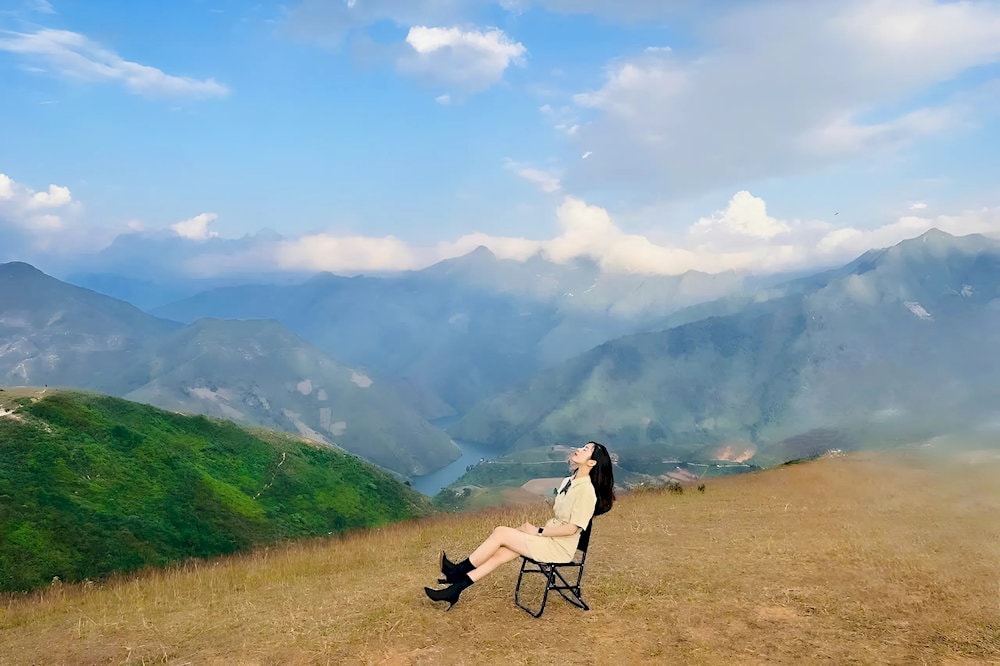 Khám phá châu Âu phiên bản Việt trên thảo nguyên Tà Xùa